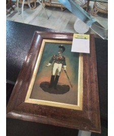 CADRE SOLDAT PAR IMPERIAL CRAFTS ENGLAND