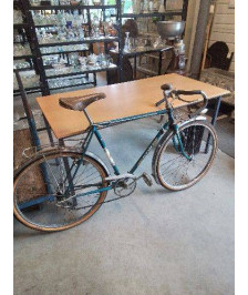 VELO DE ROUTE PEUGEOT 