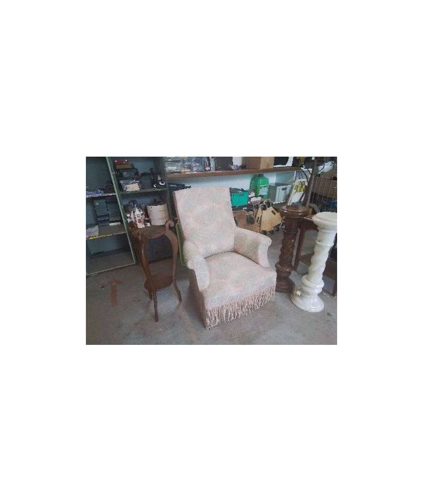 FAUTEUIL