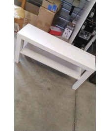 BANC TV BLANC 