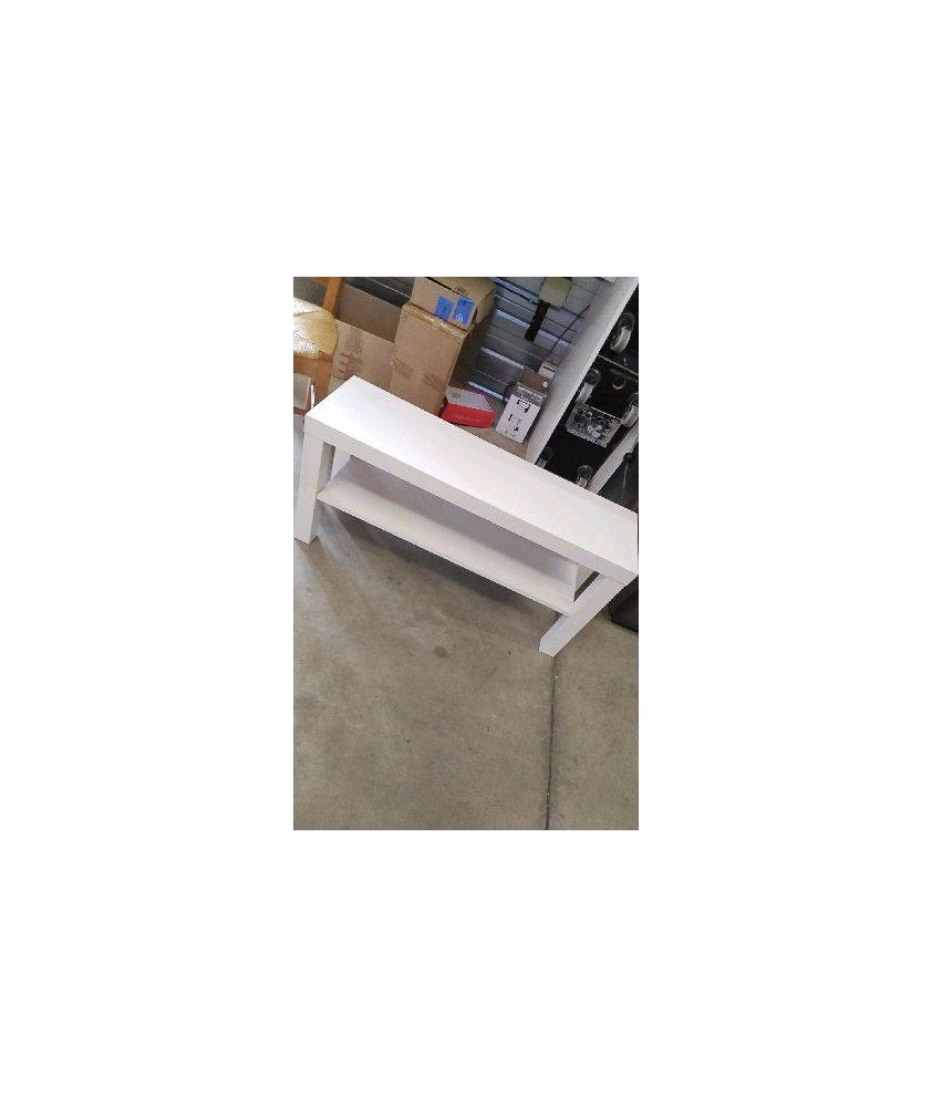 BANC TV BLANC 