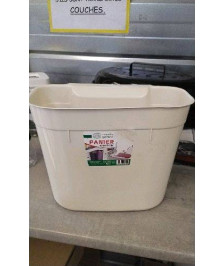 PANIER SOUS EVIER PLASTIQUE