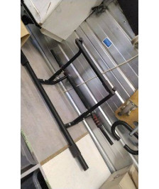 BARRE DE MUSCU