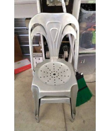 CHAISE MDM STYLE TOLLIX