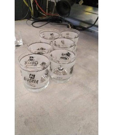 VERRES A WHISKY 