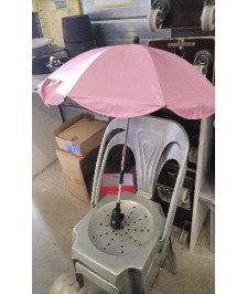 OMBRELLE POUR POUSSETTE 