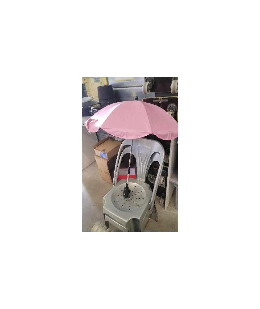 OMBRELLE POUR POUSSETTE 