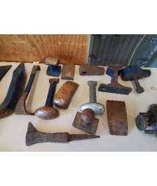 OUTILS DE BRICOLAGE 
