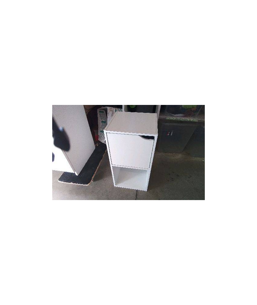 CAISSON 1 PORTE 
