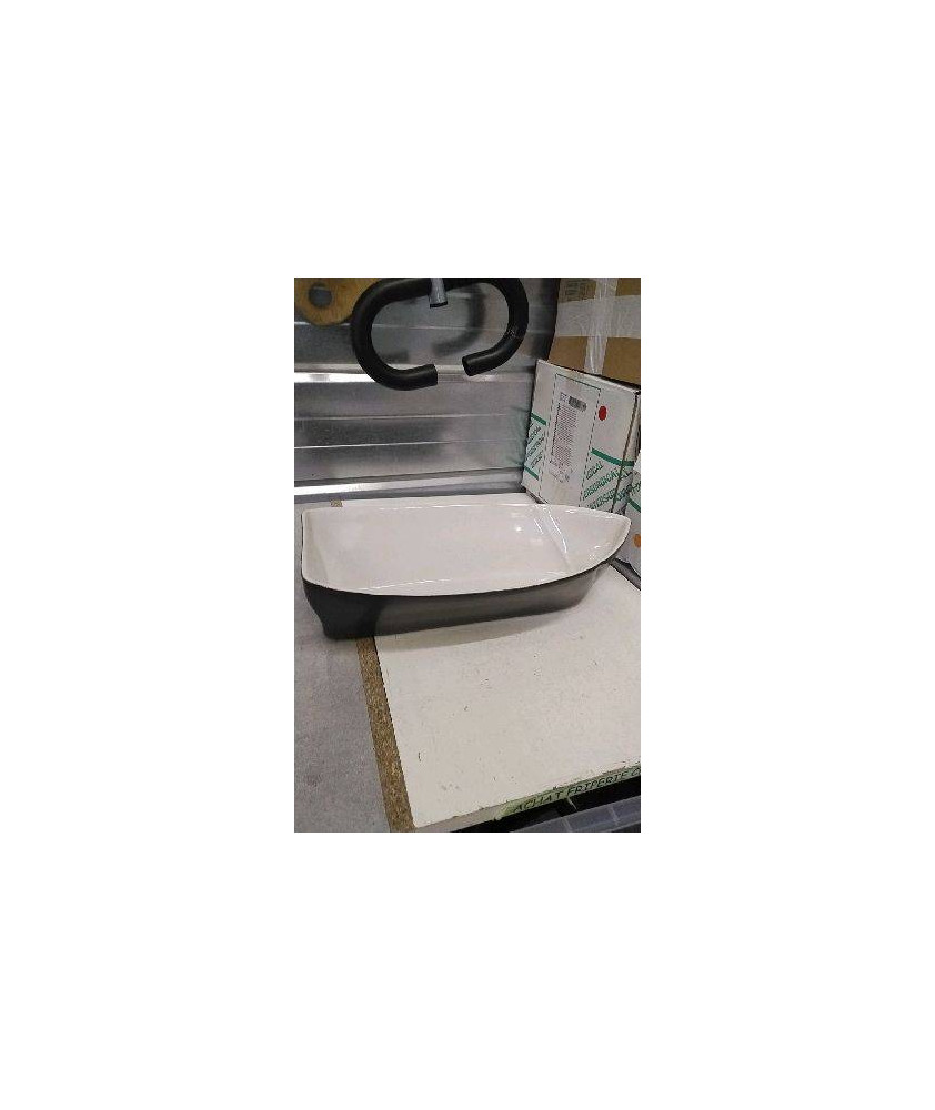 PLAT A FOUR BARQUE 