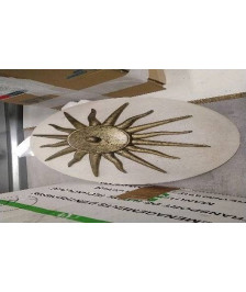 PLAFONNIER SOLEIL LIGNE D