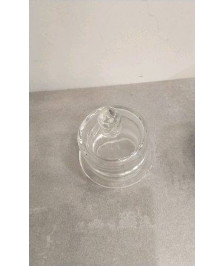 BEURRIER VERRE 
