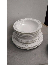 ASSIETTE LE LOT