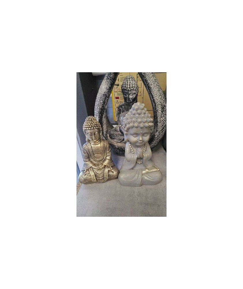 DECO BOUDDHA MM