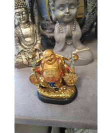 DECO BOUDDHA DORE