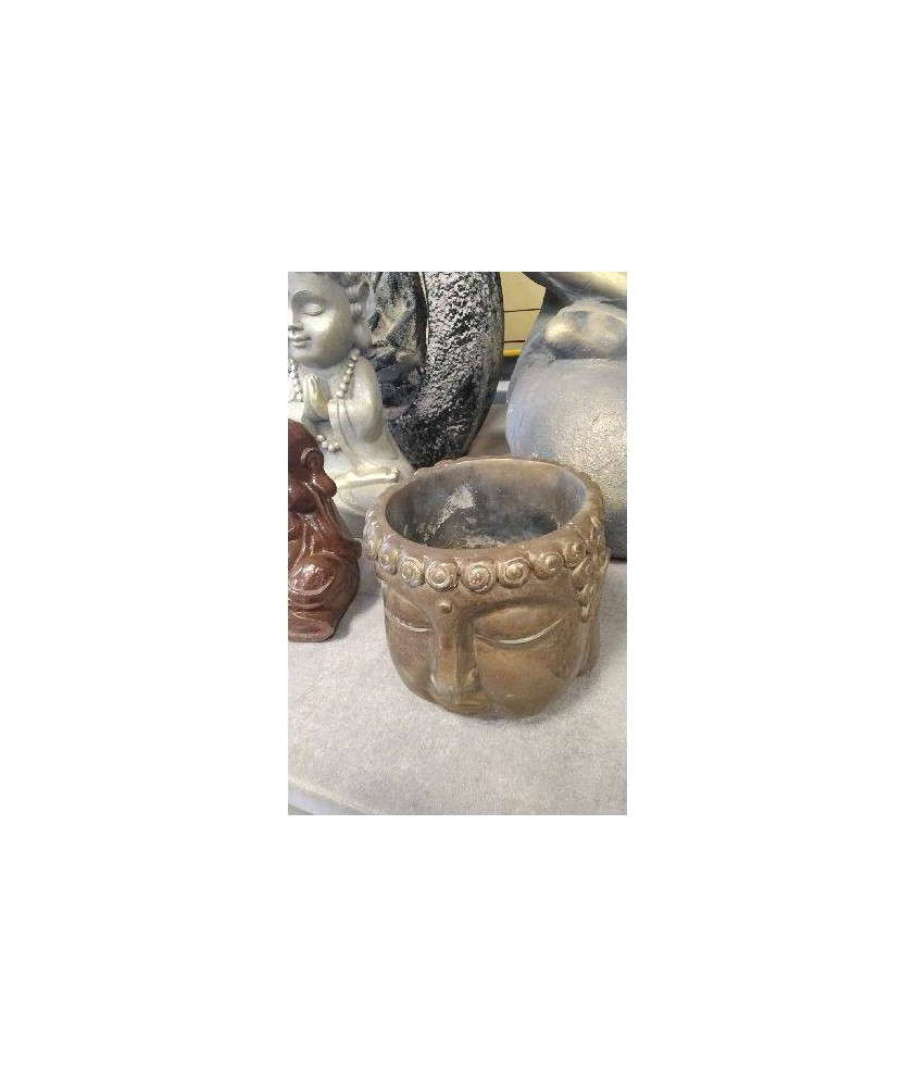POT BOUDDHA