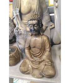 DECO BOUDDHA ASSIS MM / EN L’ETAT