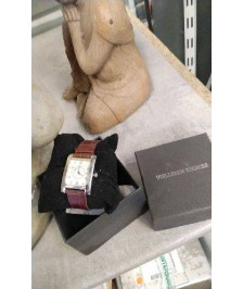 MONTRE VUILLEMIN REGNIER - PILE A CHANGER
