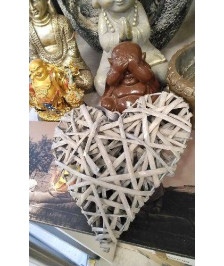 DECO COEUR EN L’ETAT