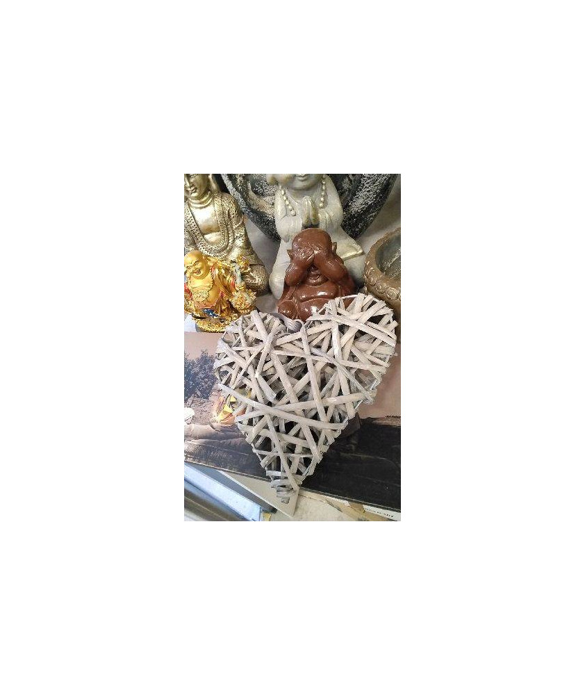 DECO COEUR EN L’ETAT