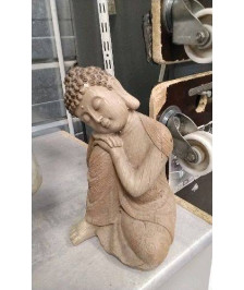 DECO BOUDDHA PM - 25CM