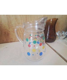 PICHET A LIMONADE