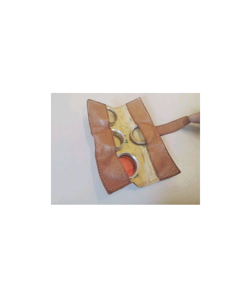 ACCESSOIRE POUR ANCIENNE CAMÉRA 