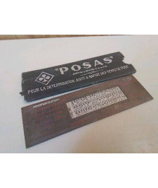 ACCESSOIRE APPAREIL PHOTO POSAS