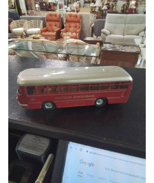AUTOBUS DEUTSCHR BUNDESBAHN 1959