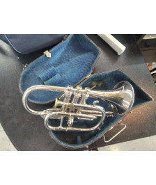 CORNET A PISTON DE LA MAISON COUTURIER 