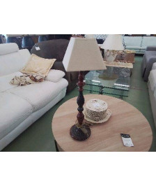 LAMPE PIED HAUT 