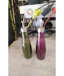 BOUTEILLE HUILE VINAIGRE