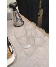 VERRE LE LOT 