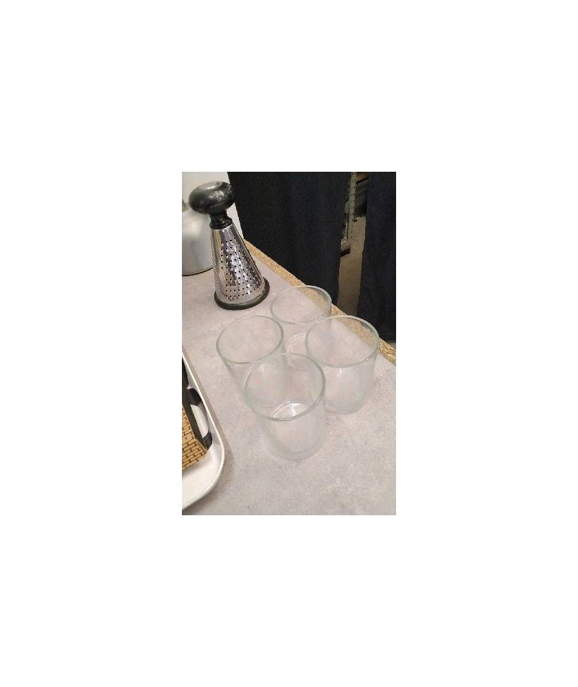 VERRE LE LOT 