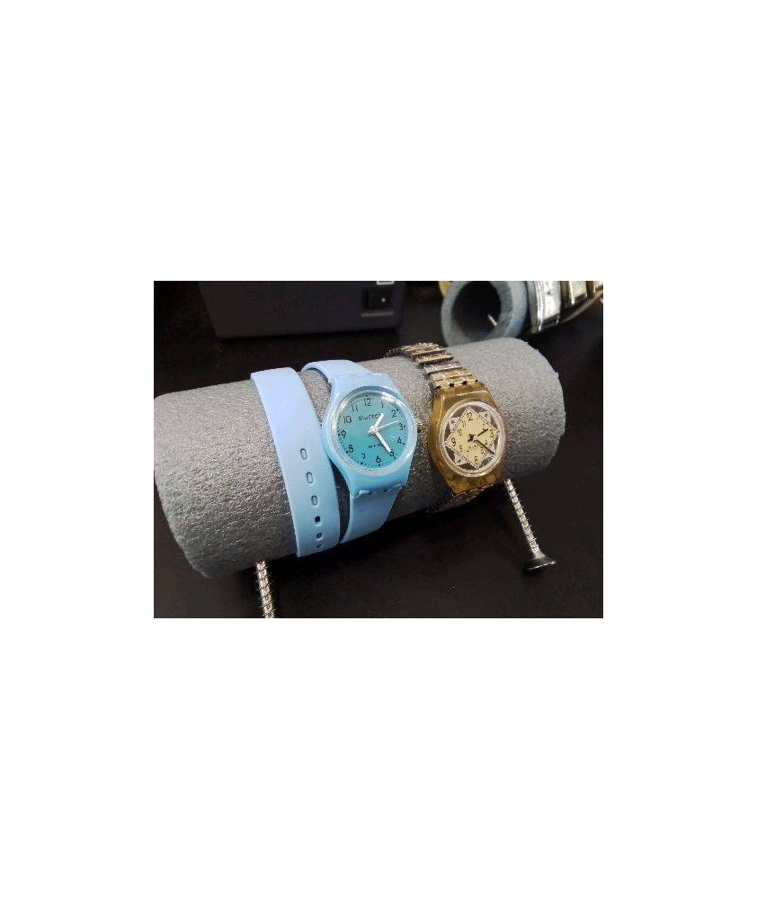 MONTRE FEMME SWATCH