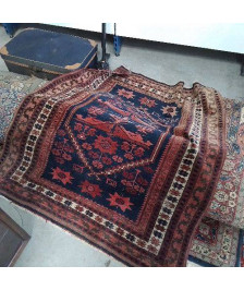 TAPIS MOYEN 