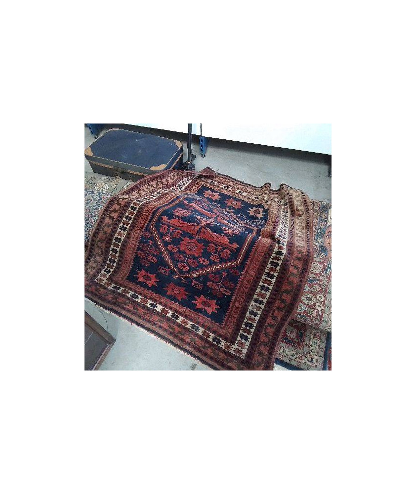 TAPIS MOYEN 