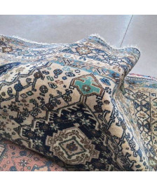 TAPIS GM BLEU