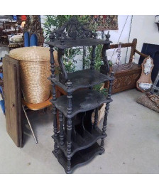 ETAGERE A DISQUES NAP III