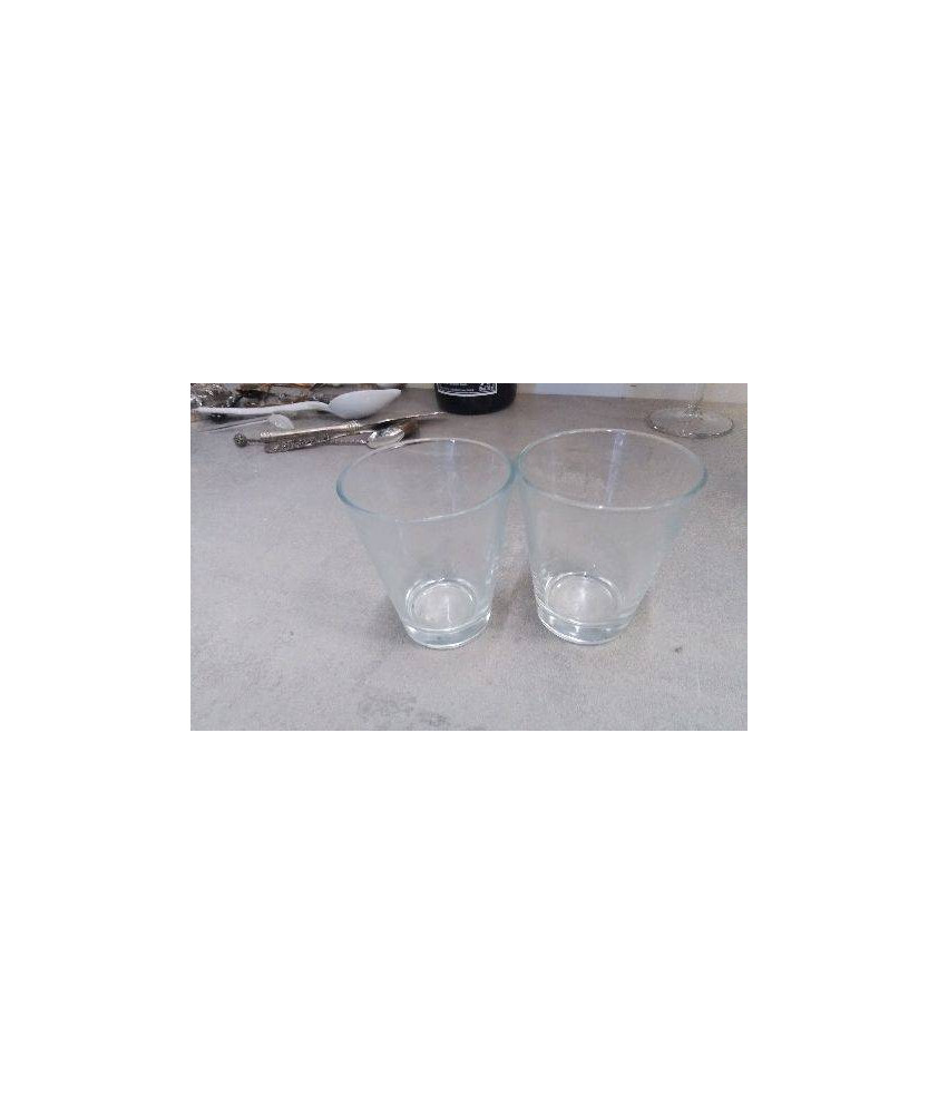 VERRE PM X2