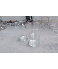 VERRE A EAU X3