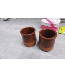 POT MARRON