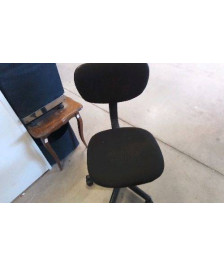 CHAISE DE BUREAU 