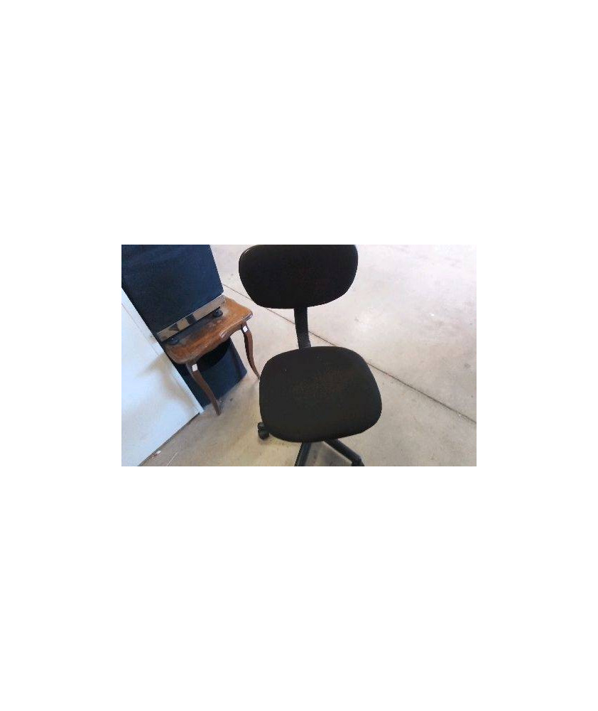 CHAISE DE BUREAU 
