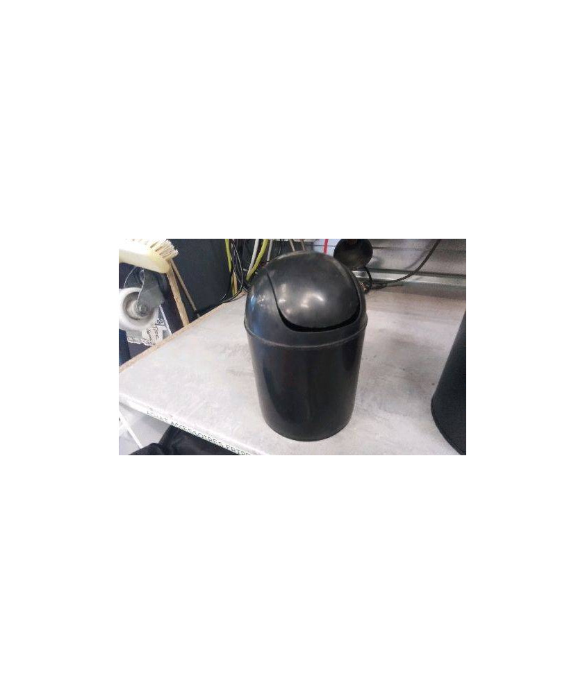 POUBELLE MINI SDB