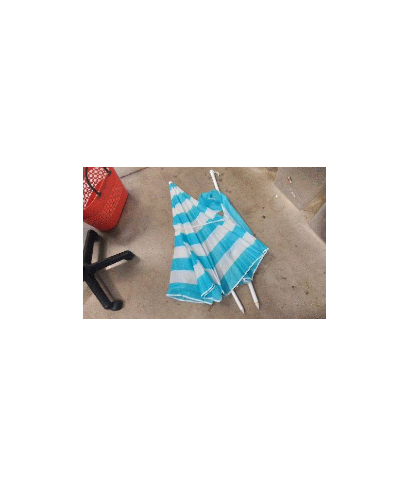 PARASOL RAYE