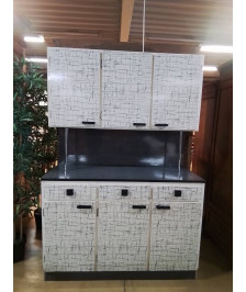 BUFFET VINTAGE 2 CORPS 