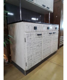 BUFFET VINTAGE 2 CORPS 