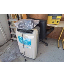 CLIMATISEUR MONOBLOC BLIZAIR 2706