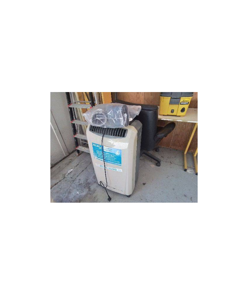CLIMATISEUR MONOBLOC BLIZAIR 2706